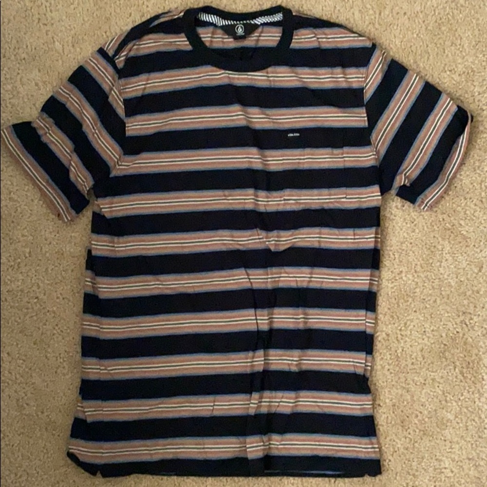 Volcom tee